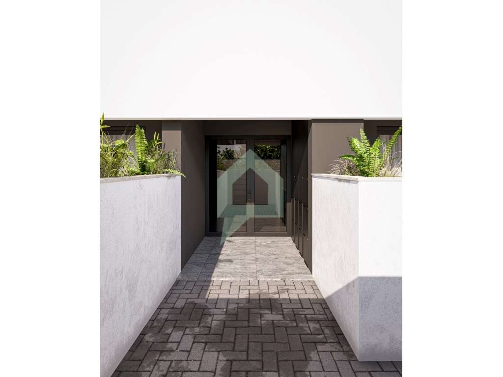 Apartamento T1+1 em novo empreendimento 'Village Monte Branco II' e... - Grande imagem: 2/21