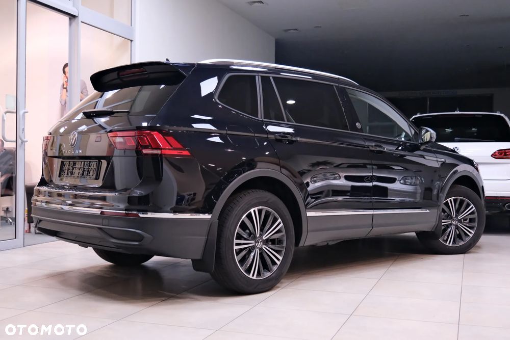 Volkswagen Tiguan - 7
