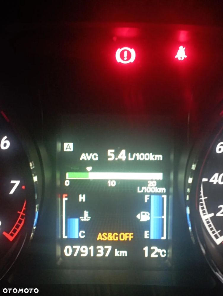 Mitsubishi ASX 1.6 ClearTec 2WD Active - 12
