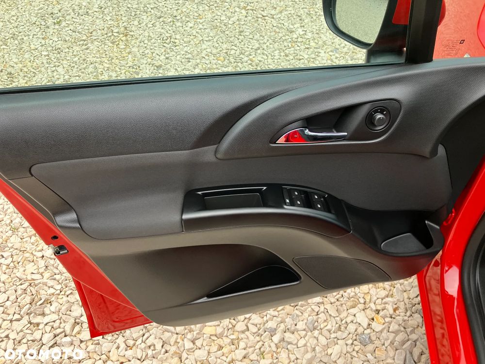 Opel Meriva 1.4 Ecoflex Design Edition - 19