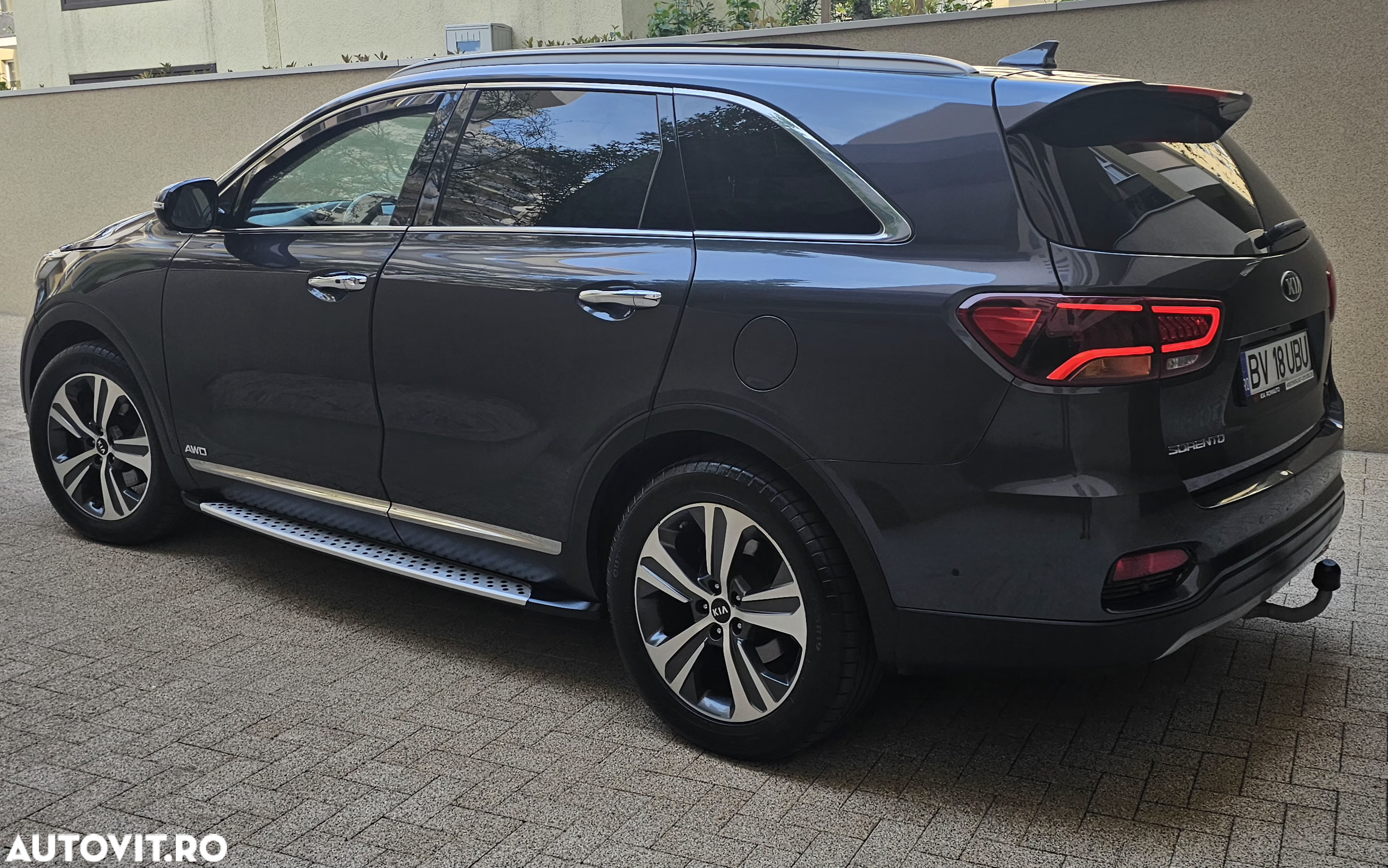 Kia Sorento - 21
