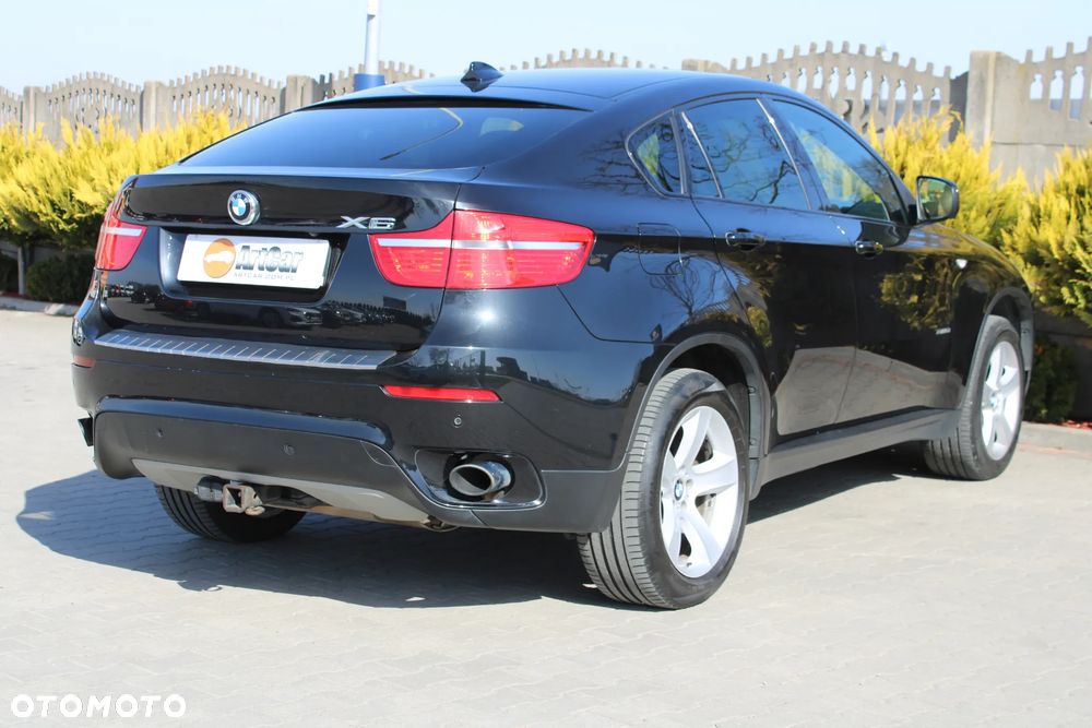 BMW X6 xDrive35i Edition Exclusive - 7