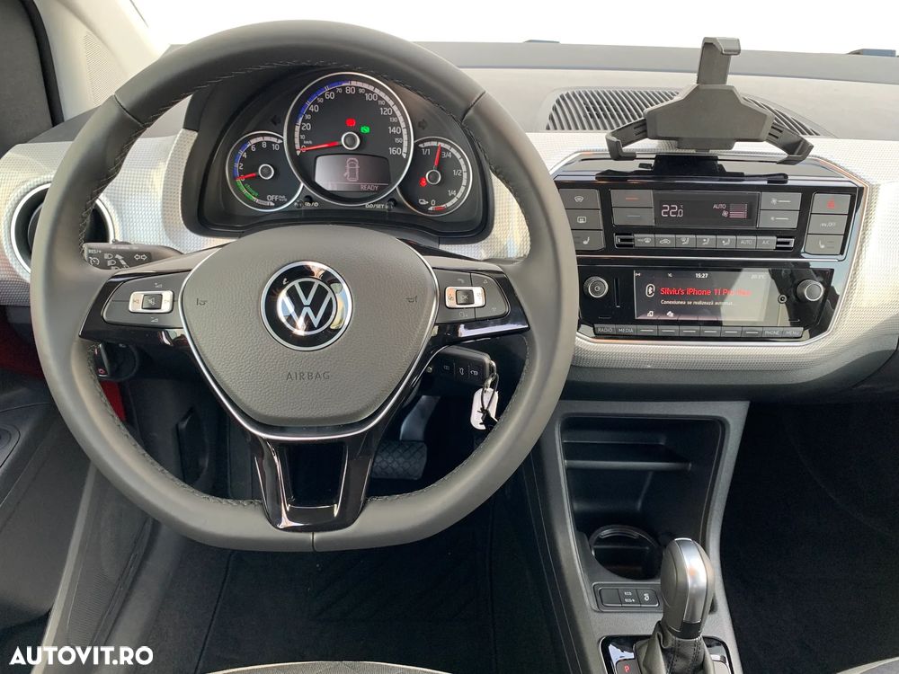 Volkswagen up! 32.3 kWh - 7