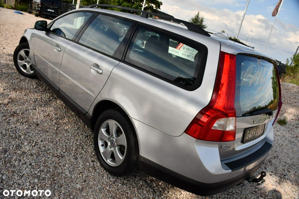 Volvo V70 2.0 Kinetic - 29