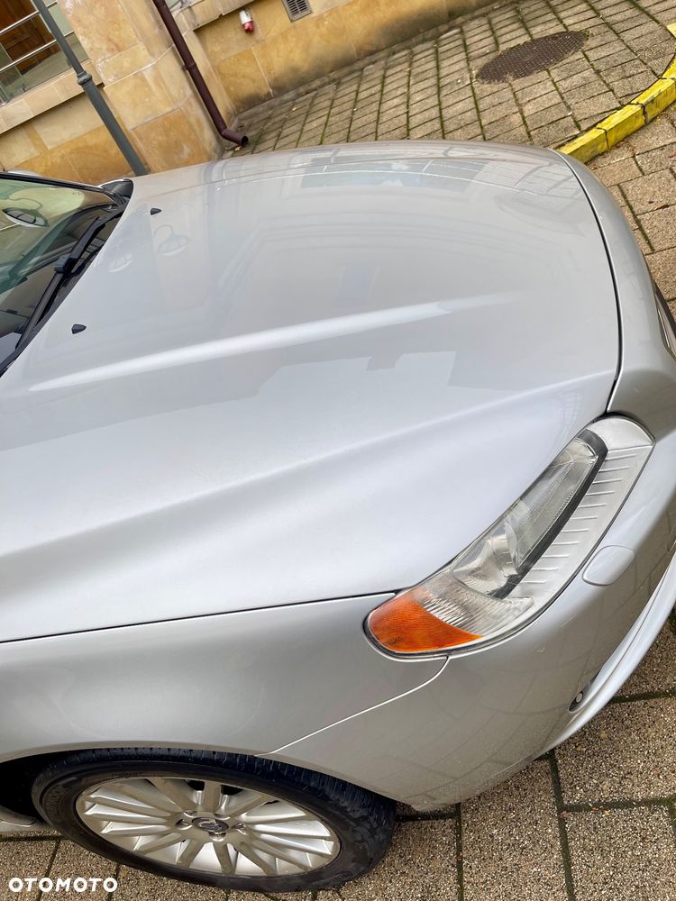 Volvo S80 2.4D Summum - 11