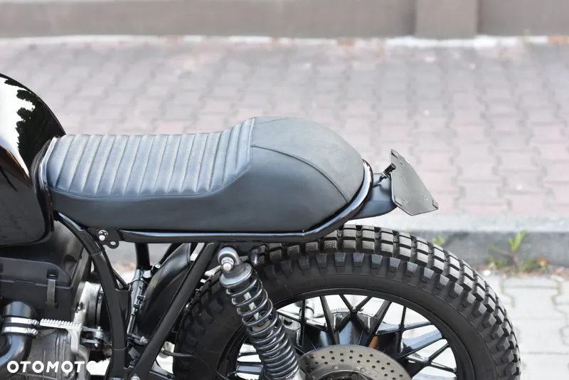 BMW R - 28
