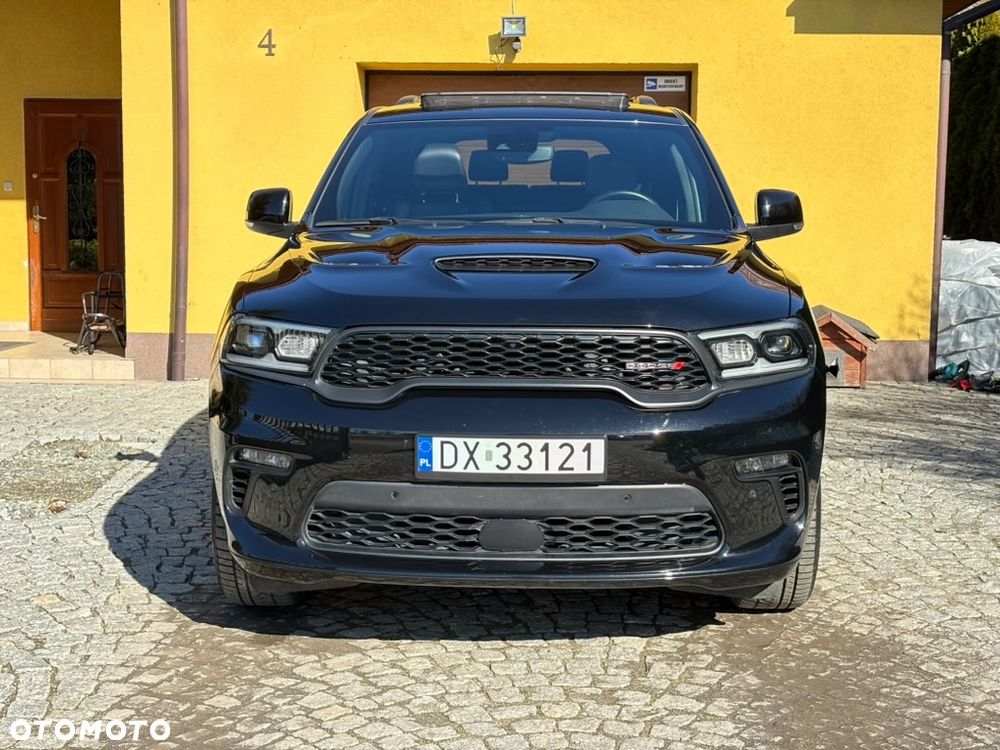 Dodge Durango - 6