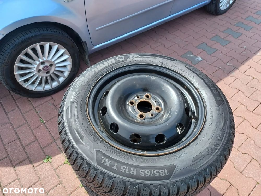 Fiat Linea 1.4 Active - 14