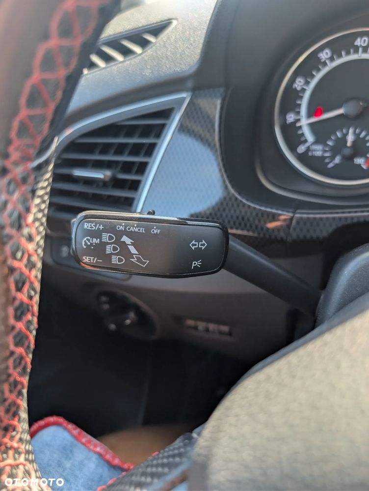 Skoda Fabia 1.2 TSI Monte Carlo - 23