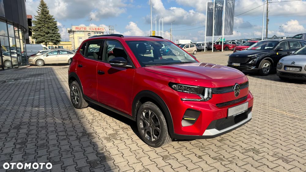 Citroën C3 1.2 mHEV Plus - 8