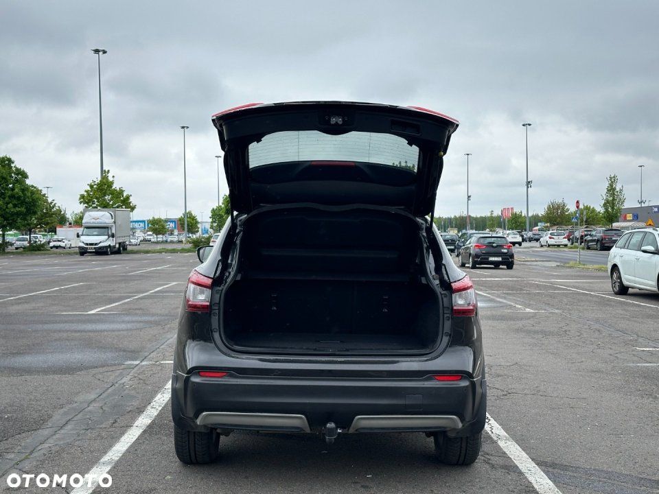 Nissan Qashqai - 6