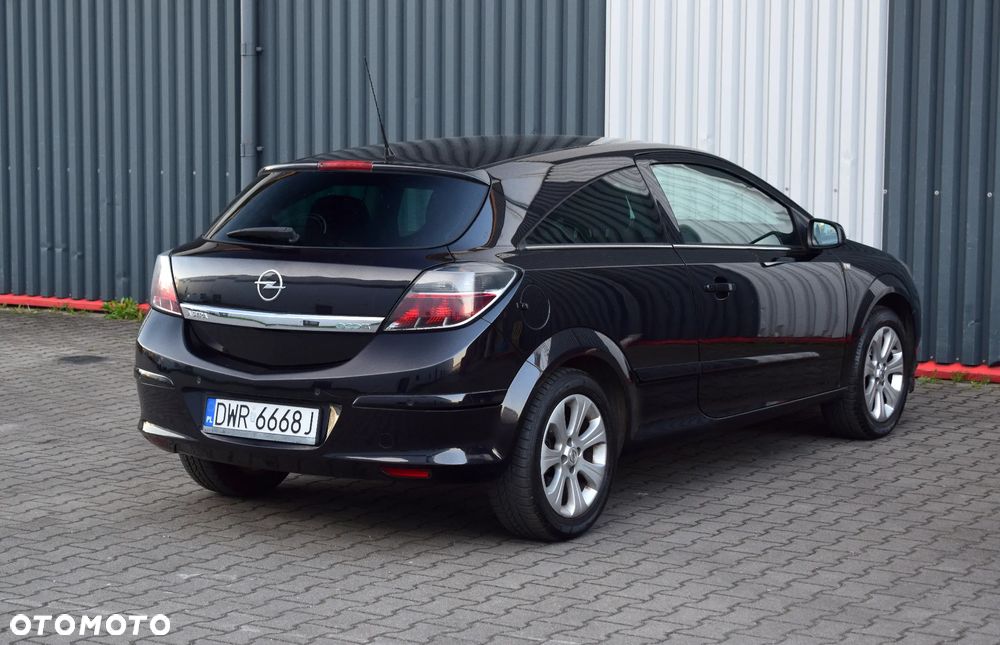 Opel Astra 1.4 Edition 111 Jahre - 22