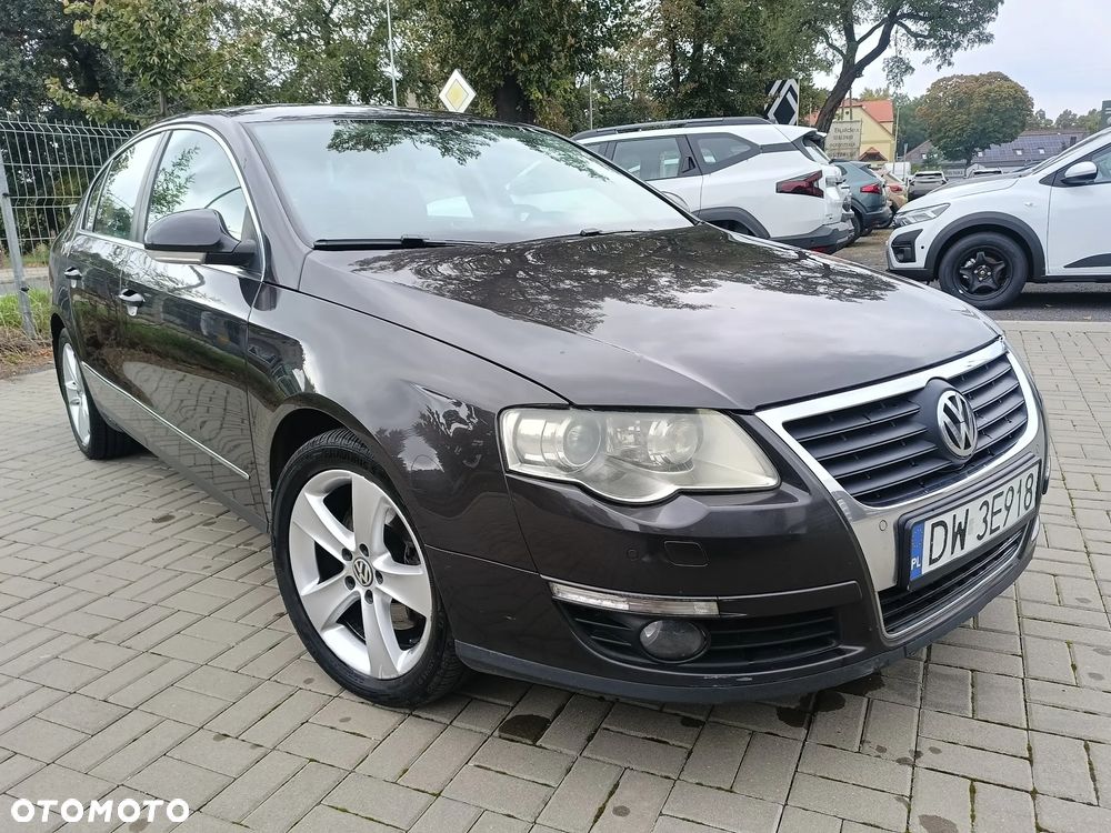 Volkswagen Passat 2.0 TDI Comfortline DSG - 15
