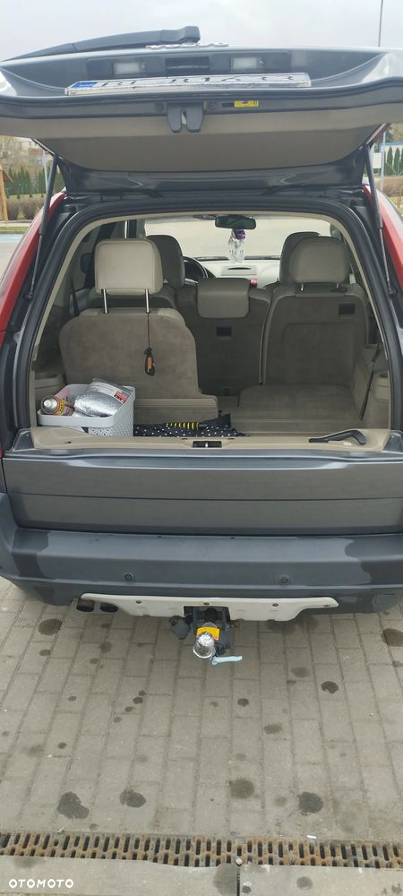 Volvo XC 90 D5 Automatik - 13