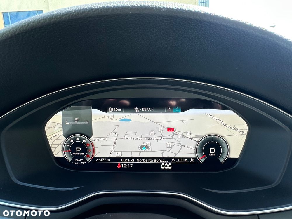 Audi A5 Sportback 35 TFSI mHEV S Line S tronic - 31