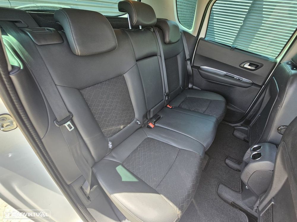 Peugeot 3008 1.6 BlueHDi Allure - 25