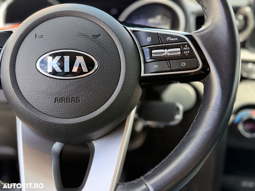 Kia Ceed 1.6 DSL 7DCT Star - 6