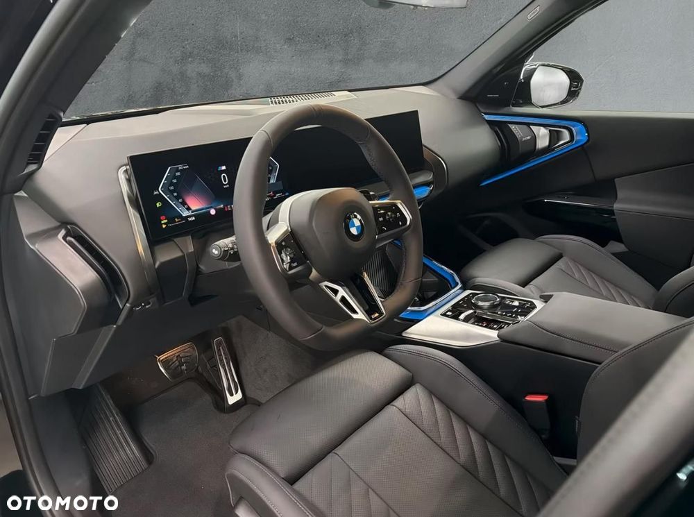 BMW X3 - 6