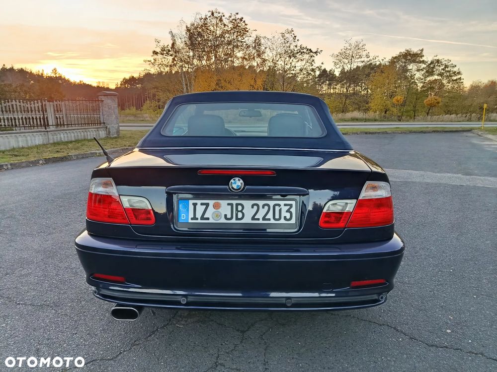 BMW Seria 3 - 21