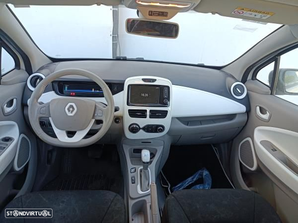 Para Peças Renault Zoe (Bfm_) - 7