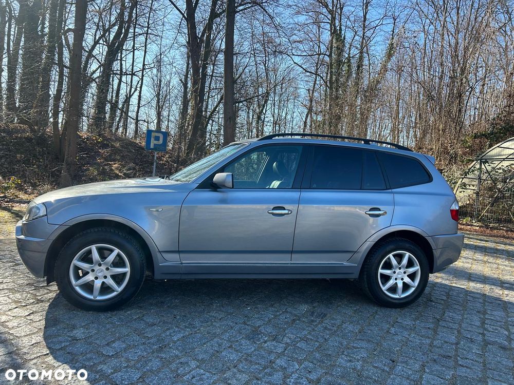 BMW X3 - 9