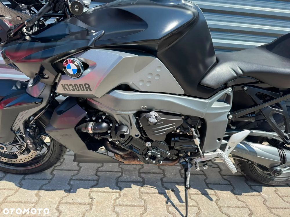 BMW K - 17