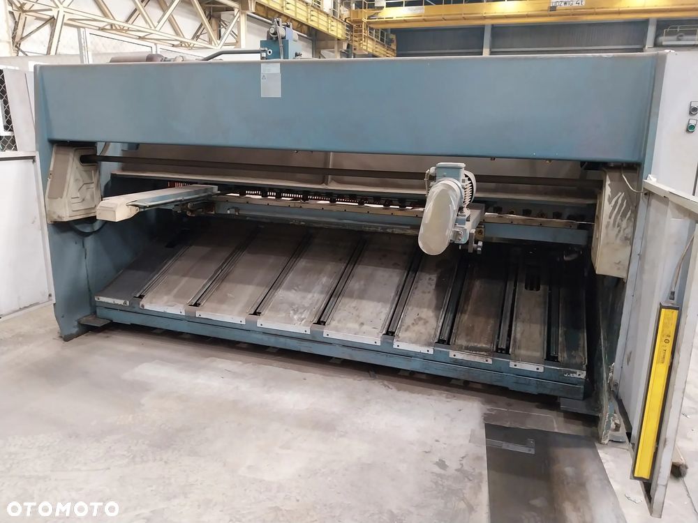 Inny Gilotyna Durma SB 3006NT - 3