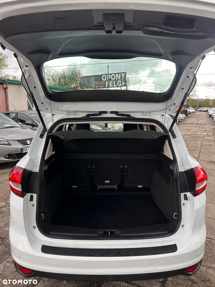 Ford C-MAX - 9
