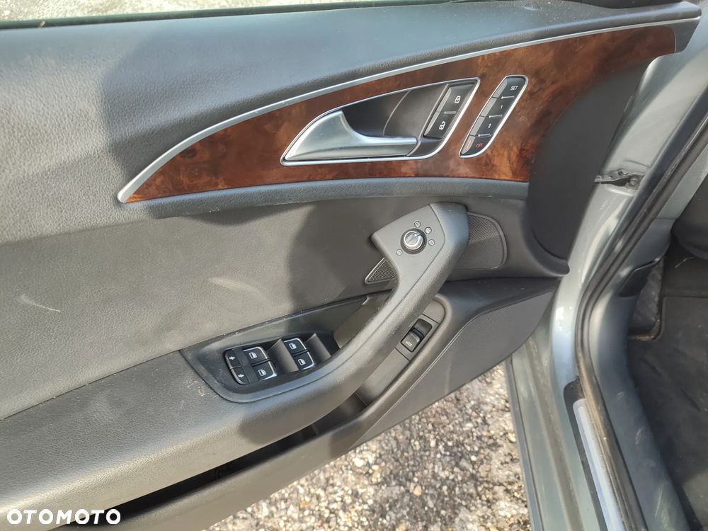 Audi A6 Limousine - 22