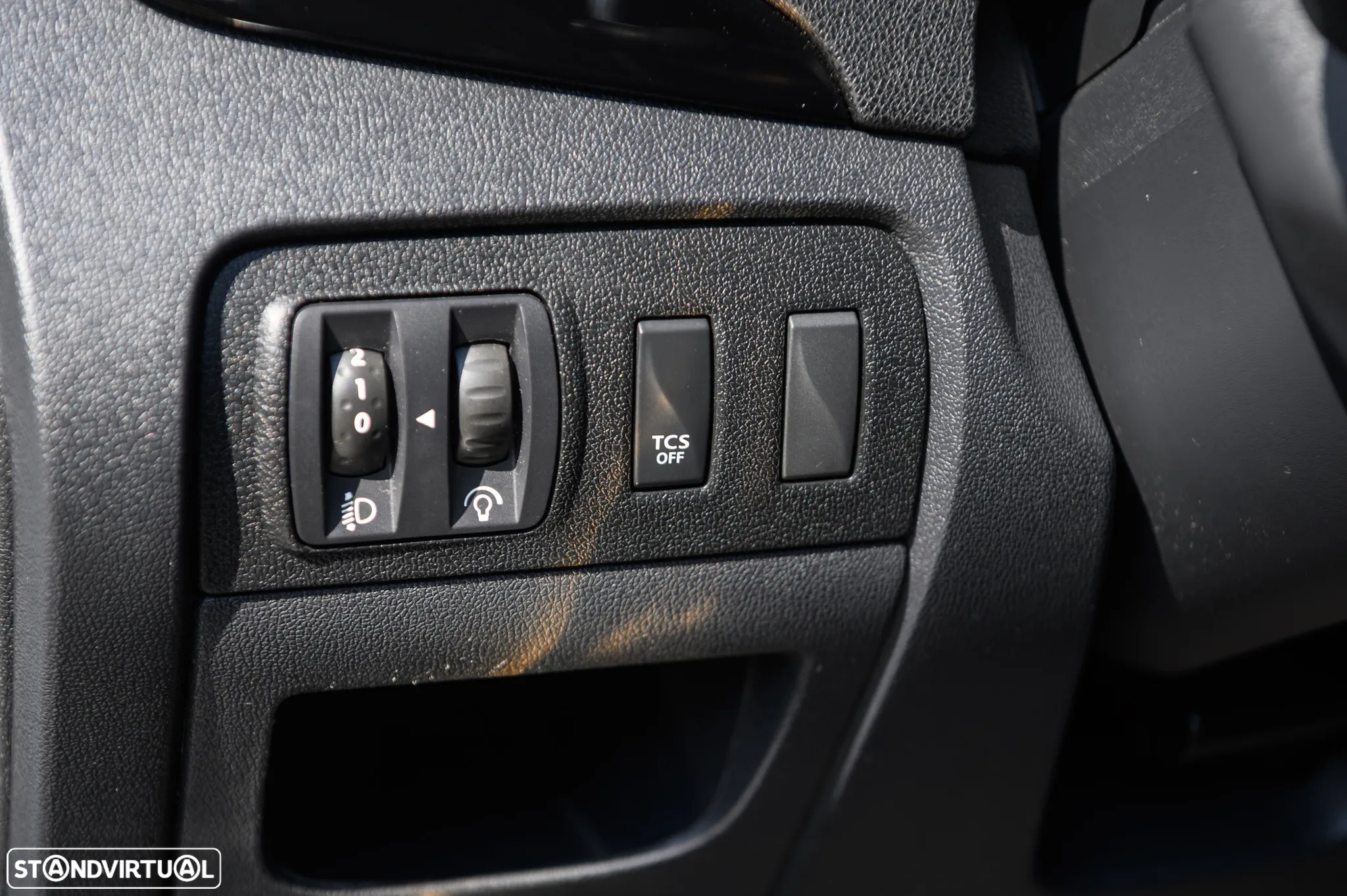 Renault Grand Scénic ENERGY dCi 110 EDC BOSE EDITION - 22