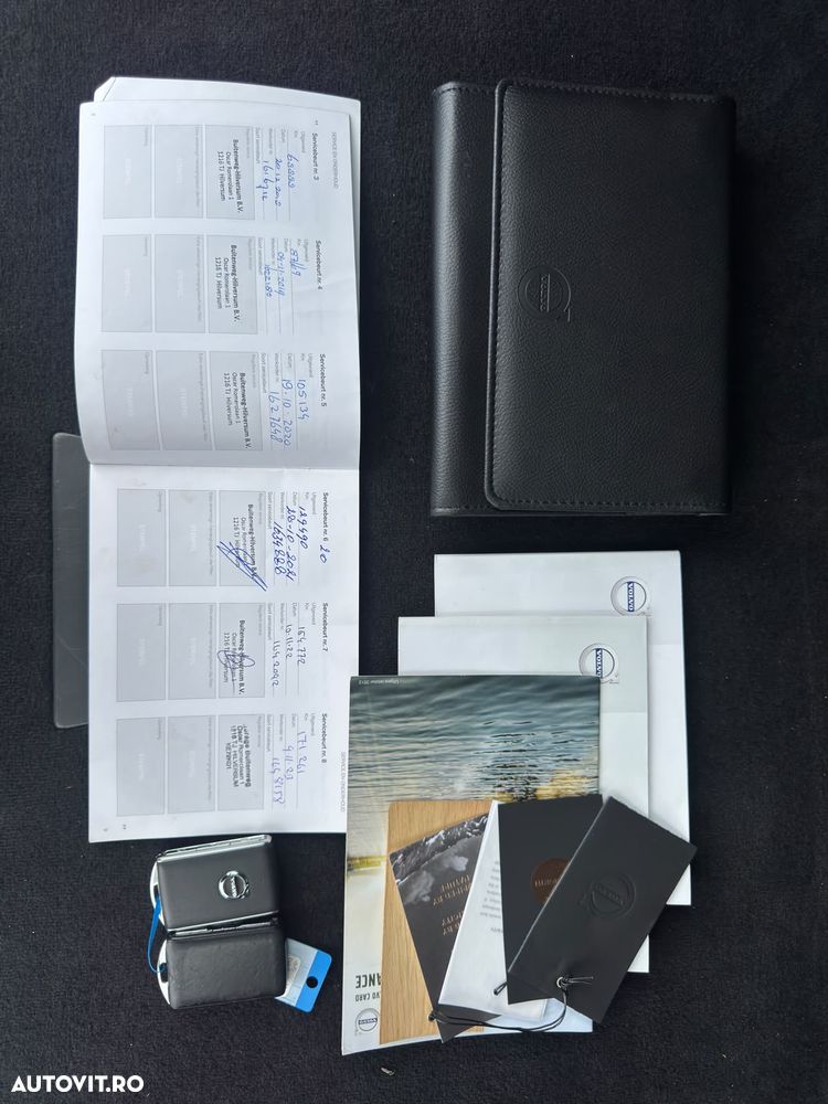 Volvo XC 90 T8 AWD Recharge Geartronic Inscription Edition - 38