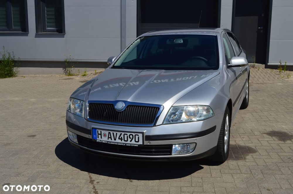 Skoda Octavia 1.9 TDI Edition 100 - 3