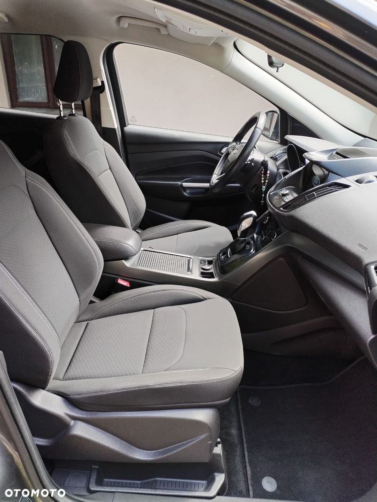 Ford Kuga 2.0 TDCi AWD Edition - 27