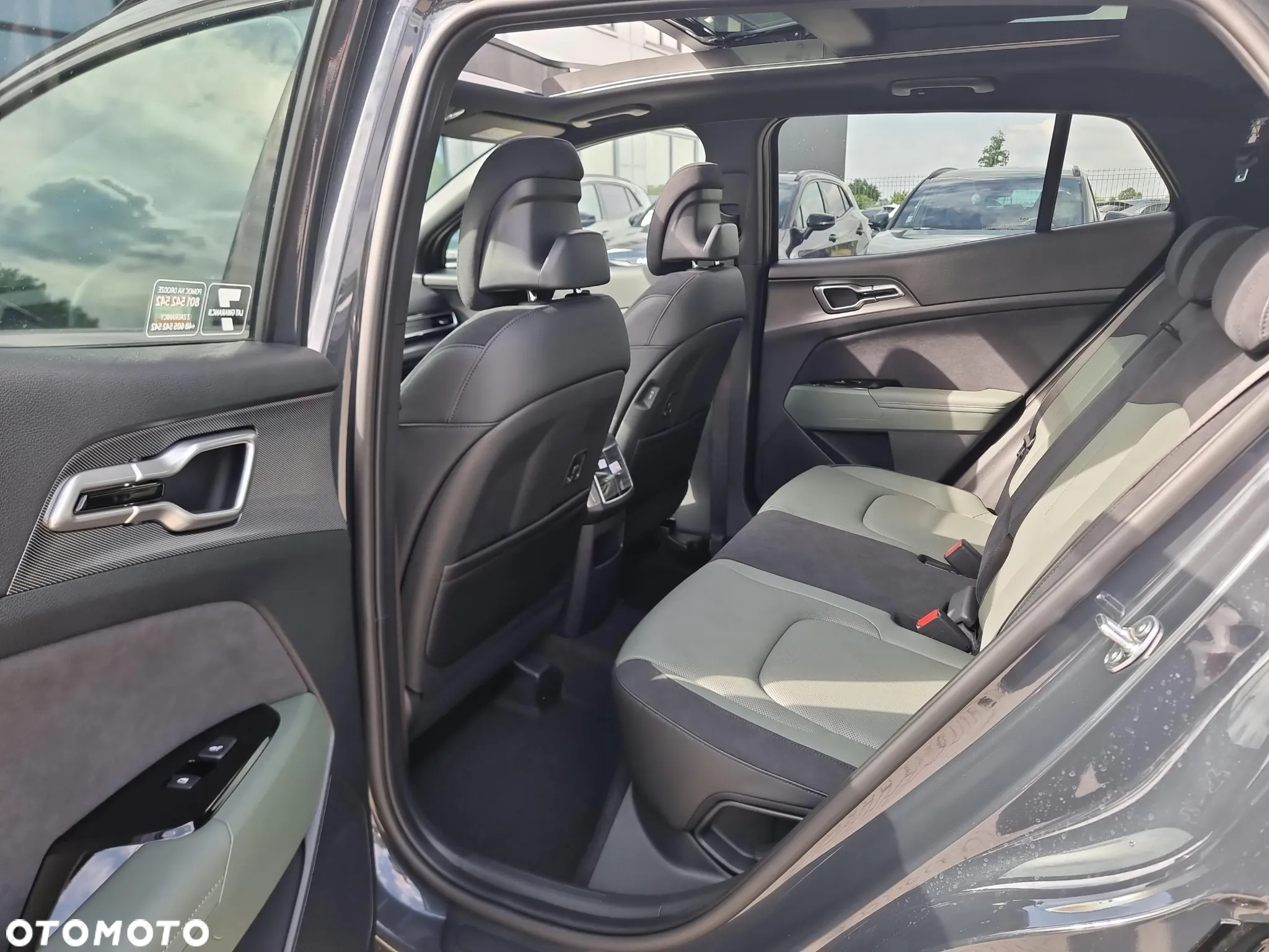 Kia Sportage 1.6 T-GDI Anniversary 2WD DCT - 10