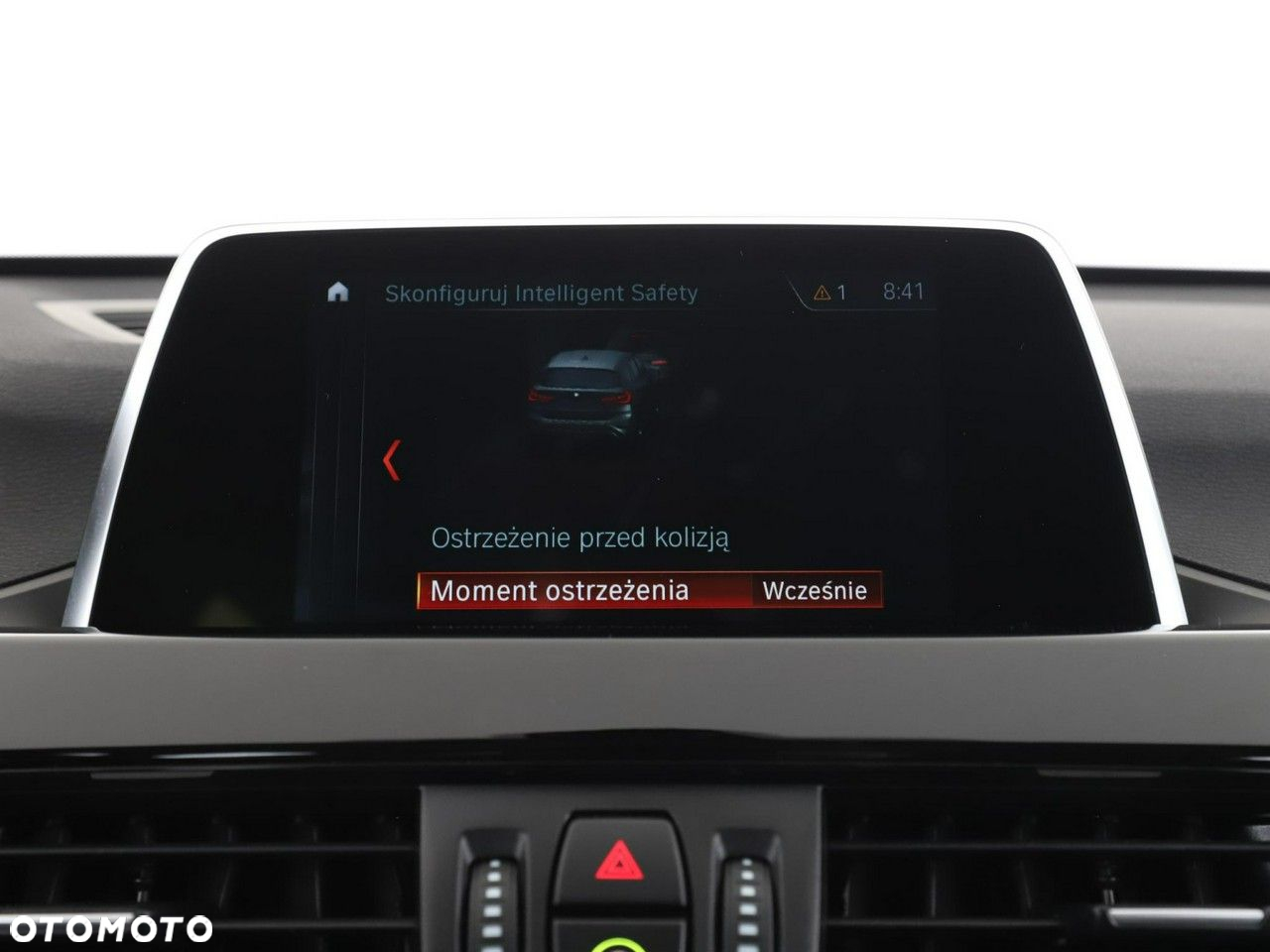 BMW X1 sDrive18d Sport Line - 25