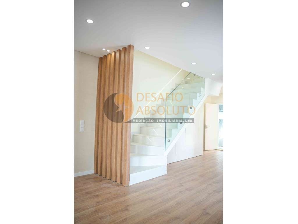 Moradias Geminadas T3 - Pinhal do General, Fernão Ferro - Grande imagem: 3/14