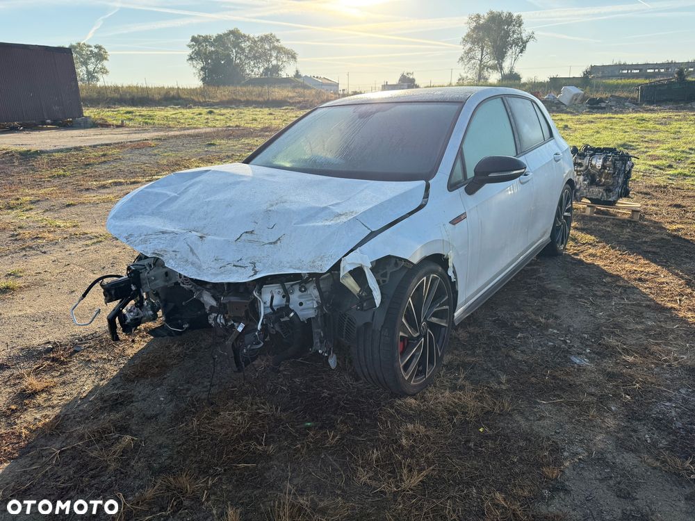 Volkswagen Golf VII 2.0 TSI BMT GTI Performance DSG - 3