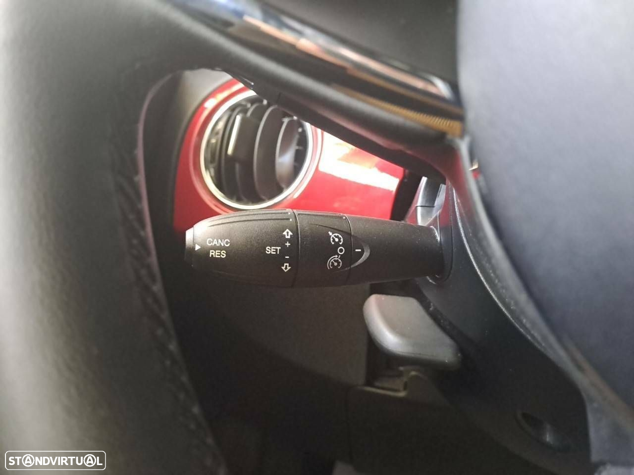Fiat 500C 1.0 Hybrid Dolcevita - 18