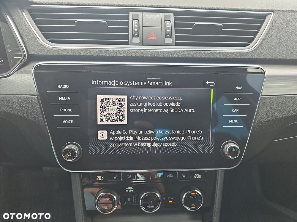 Skoda Superb - 30