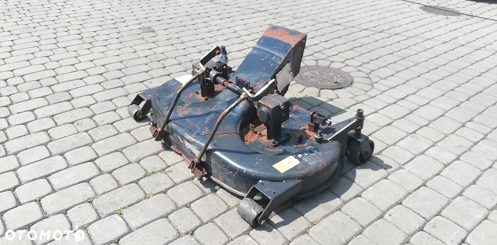 ISEKI SXG15 SXG 15 KOSISKO 104cm x 69 cm - 3