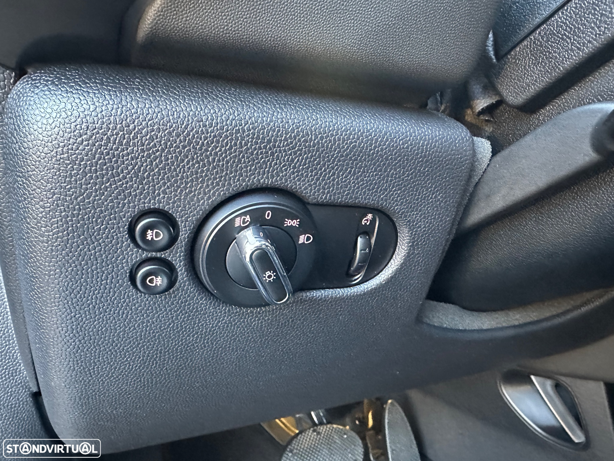 MINI 3 Portas Cooper SE - 46