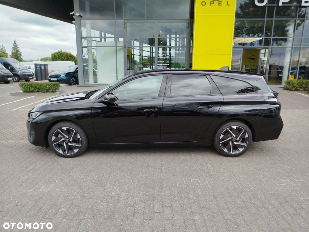 Peugeot 308 - 4