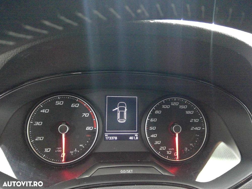 Seat Arona 1.0 Eco TSI Style - 7