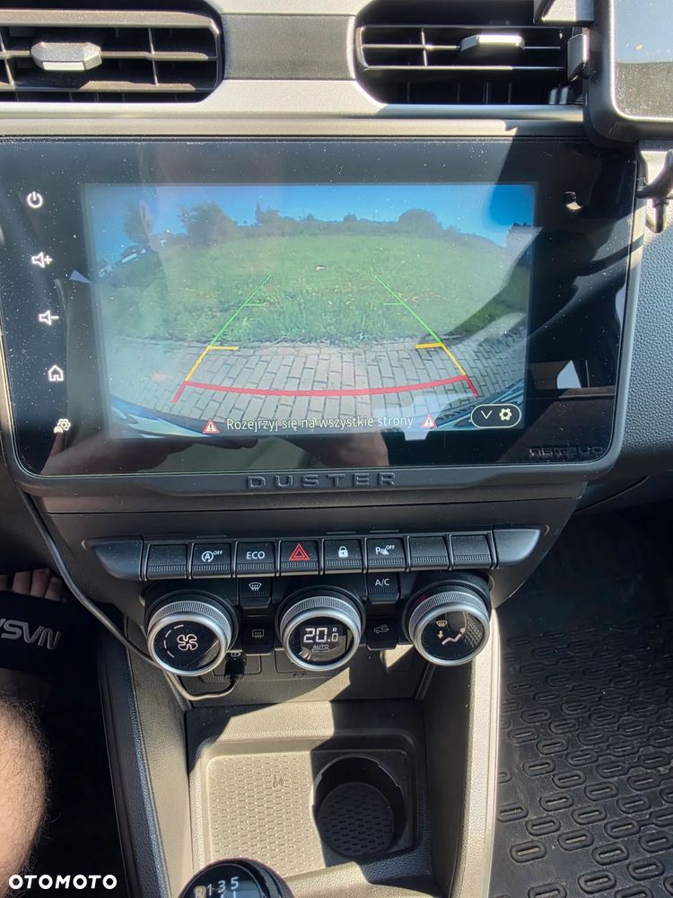 Dacia Duster 1.0 TCe Journey - 7