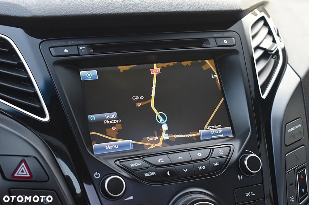 Hyundai i40 2.0 Automatik Premium - 20