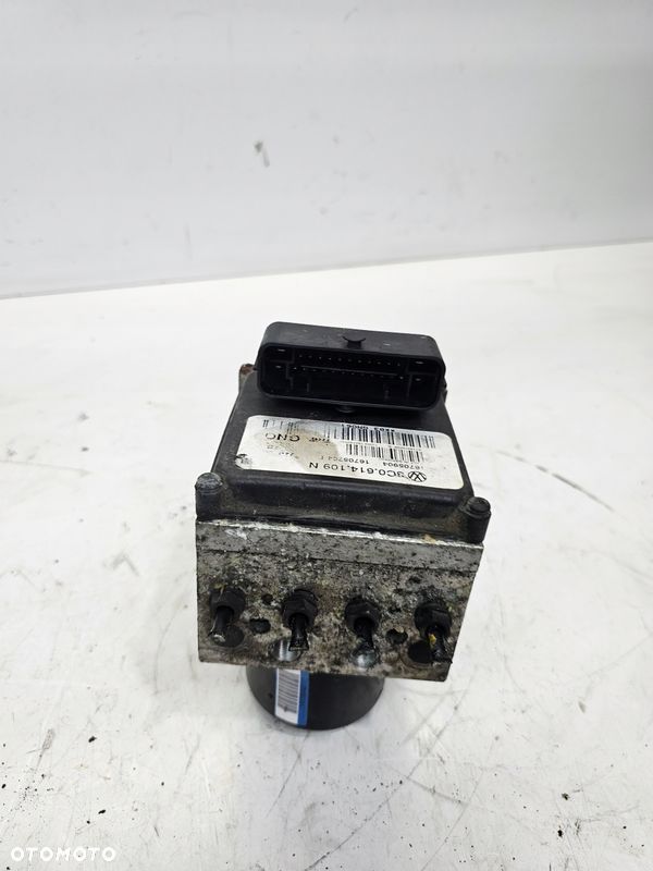 POMPA ABS ESP AUDI VW PASSAT B6 SEAT 3C0614109N - 2