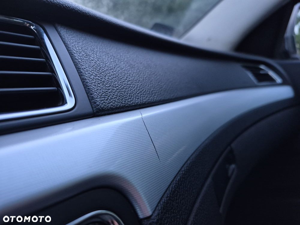 Skoda Superb 1.9 TDI Ambition - 28
