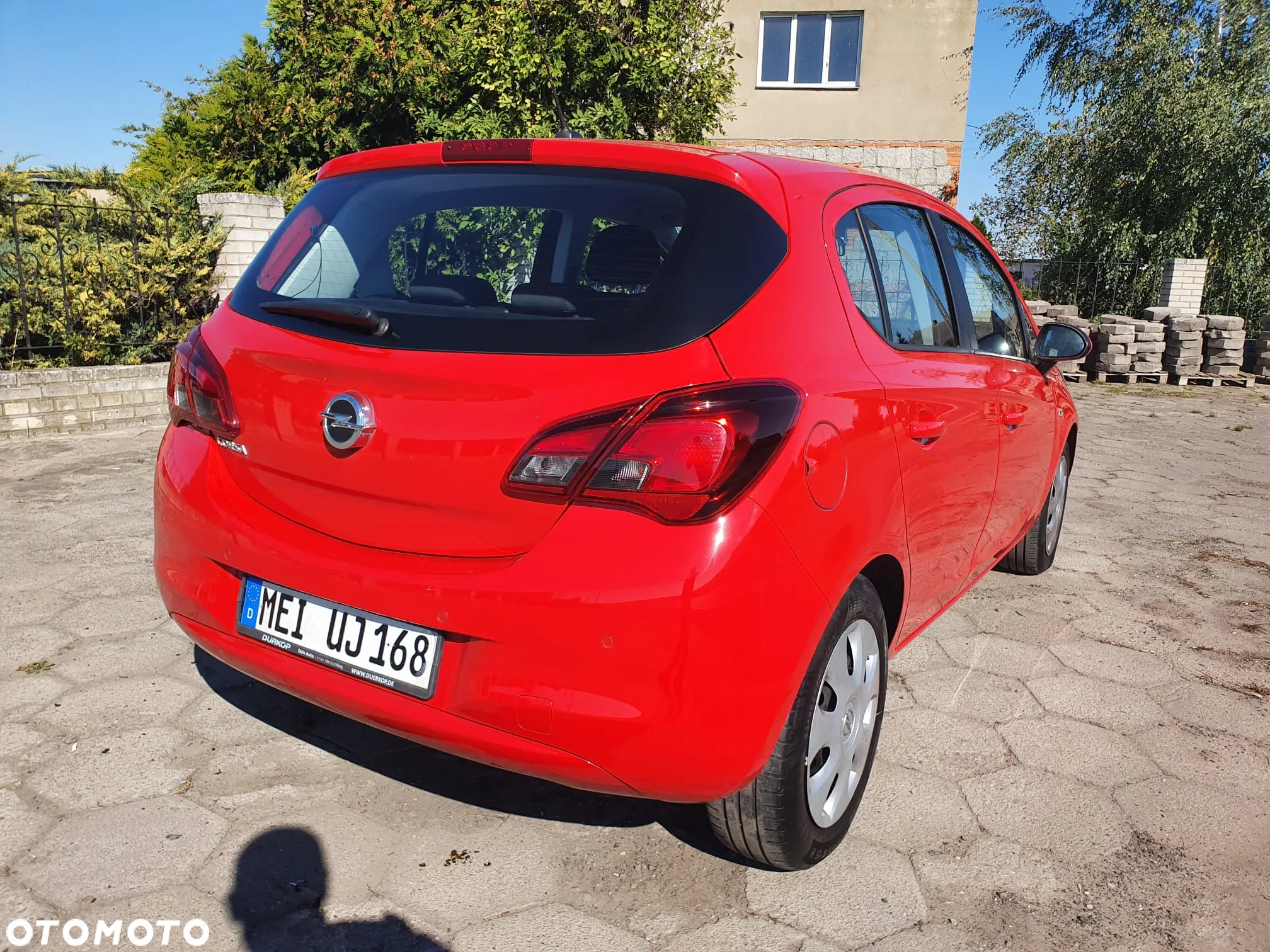 Opel Corsa 1.4 Active - 13