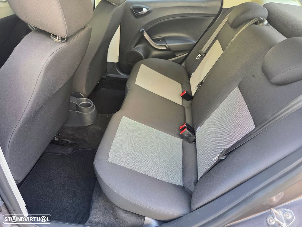SEAT Ibiza 1.0 Reference - 40