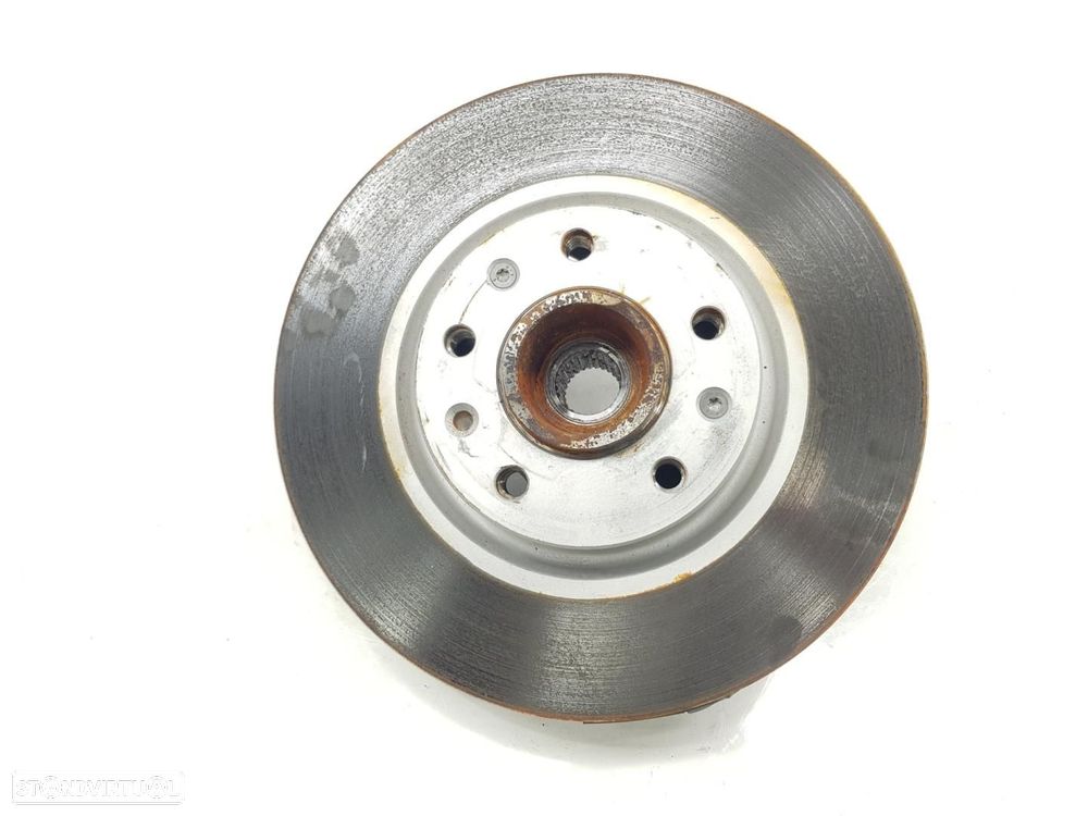 MANDA DE EIXO FRENTE ESQUERDA OPEL ASTRA L SPORTS TOURER - 1